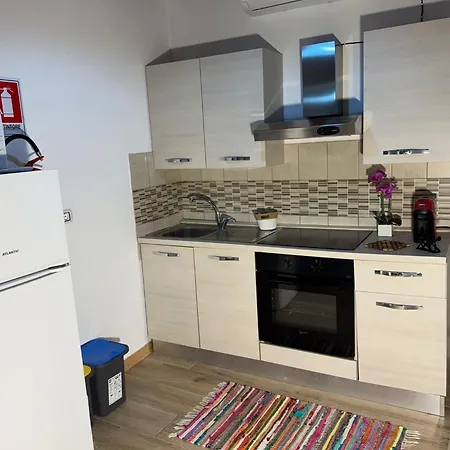Casa vacanze Ginepro Holidays