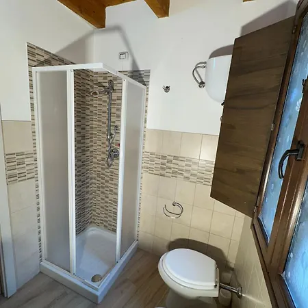 Ginepro Holidays Villanova Monteleone