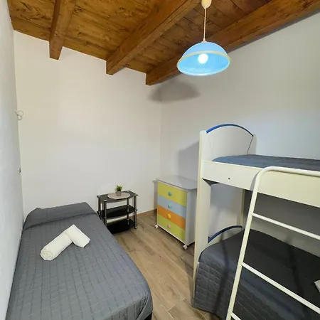 Ginepro Holidays Villanova Monteleone