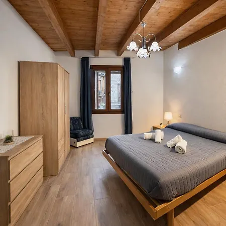 Hébergement de vacances Ginepro Holidays Villanova Monteleone