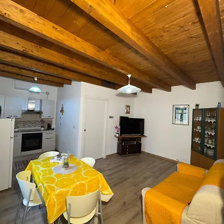 Ginepro Holidays Σπίτι διακοπών Villanova Monteleone