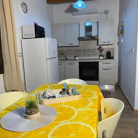 בית נופש Ginepro Holidays