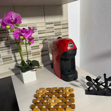 Ginepro Holidays Hébergement de vacances *