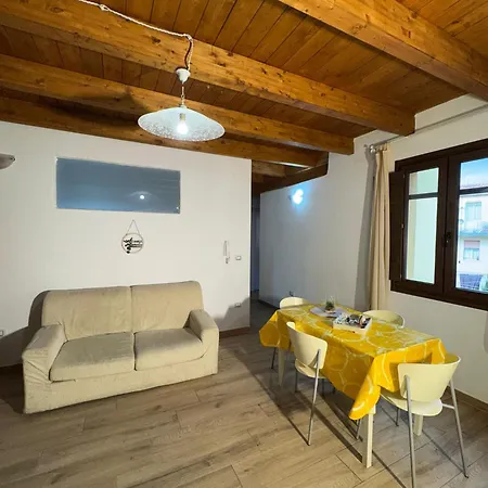 Holiday home Ginepro Holidays Villanova Monteleone