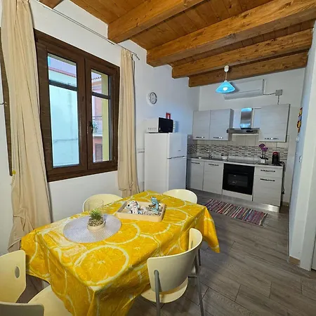 Ginepro Holidays Villanova Monteleone