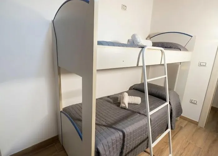 Ginepro Holidays Villanova Monteleone