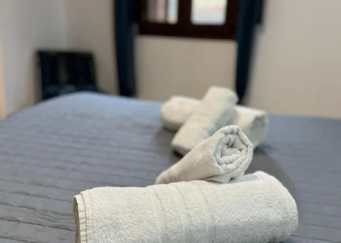 Ginepro Holidays * Villanova Monteleone