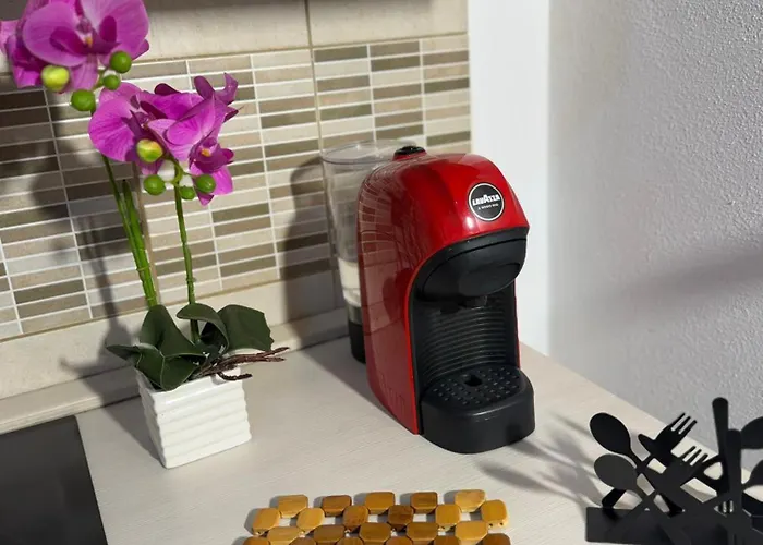 Ginepro Holidays Сasa de vacaciones *