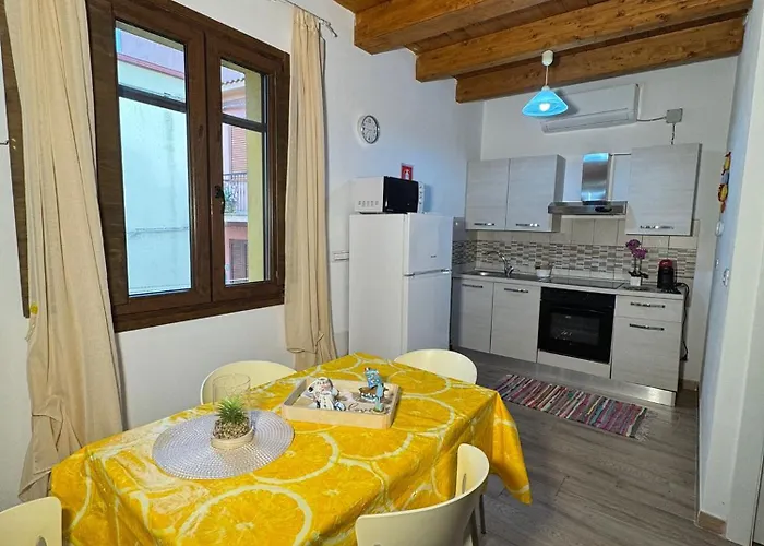 Ginepro Holidays Villanova Monteleone